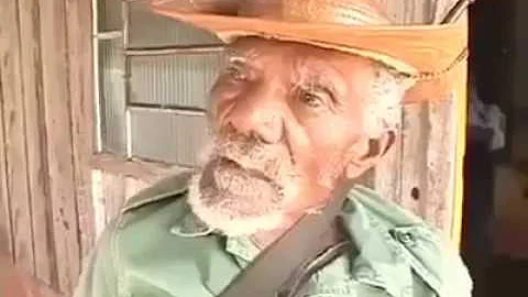 O que os cangaceiros queriam?