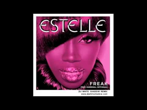 DJ White Shadow: Estelle ft. Kardinal Offishall | ...