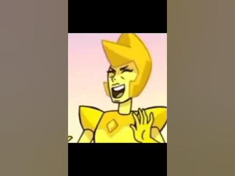 Жёлтый Алмаз 💛 - YouTube
