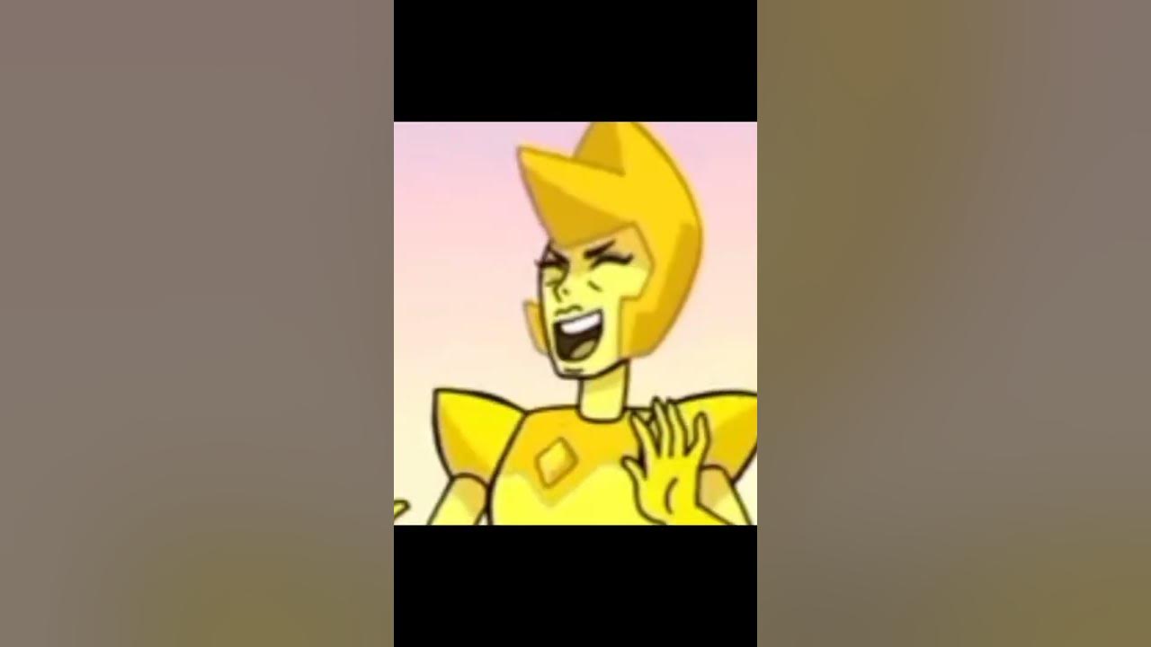 Жёлтый Алмаз 💛 - YouTube