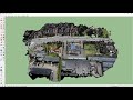 How to create 3D environment models from drone images