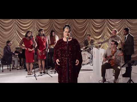 (What's So Funny 'Bout) Peace, Love, and Understanding - Nick Lowe (Motown Cover) ft. Sarah Potenza