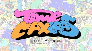 TiMEMAXERAS - Tokyo Night Flyght (Moe Shop Remix)