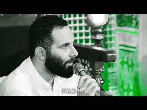 مداحی کربلایی محمد حسین حدادیان میلاد امام رضا ع هیئت ام ابیها س قم