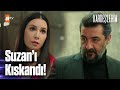 Akif, Suzan'ı Resul'den kıskandı! - Kardeşlerim 34. Bölüm