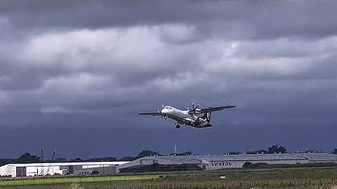 ATR-600 Propellers synced up with my Shutterspeed - Crazy Illusion!