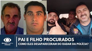 Download Lagu Mistério no Paraná: como pai e filho desapareceram do radar da Polícia? MP3 Download Lagu Mistério no Paraná: como pai e filho desapareceram do radar da Polícia? MP3