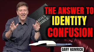 Gary Hamrick | The Shocking Truth Behind Identity Confusion Revealed