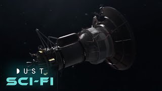 Celebrity Sci-Fi Short Film "Two Worlds" | DUST | Refresh Friday Net Worth