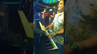 COMBO DE DARWIN -EN VIVO