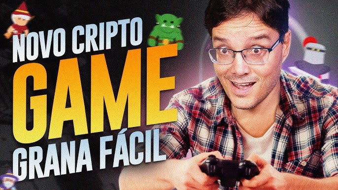 10 jogos para ganhar dinheiro com criptomoedas só para PC ou celular