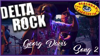 Delta Rock cover / Blur - Song 2 (Beachbar Lambsheim)