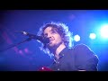 Dean Lewis - Be Alright (Live in Australia)