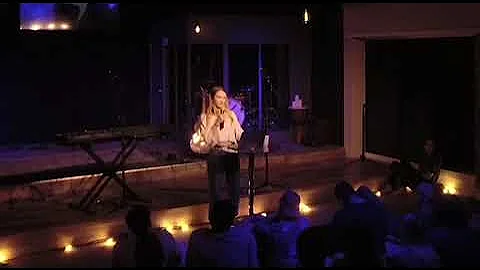 COLLECTIVE Tuesday Message || Christine Henson || ...