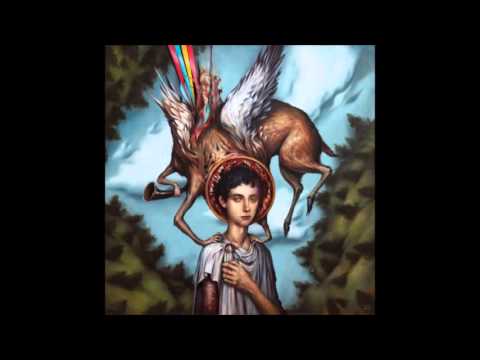 Circa Survive Imaginary Enemy Circa Survive Imaginary Enemy