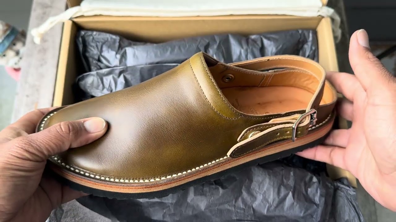 FOOTWORKS ORIGINAL SANDALS 26.5(27〜27.5) FOOTWORKS ORIGINAL SANDALS 26.5 (Fits sizes 27-27.5)