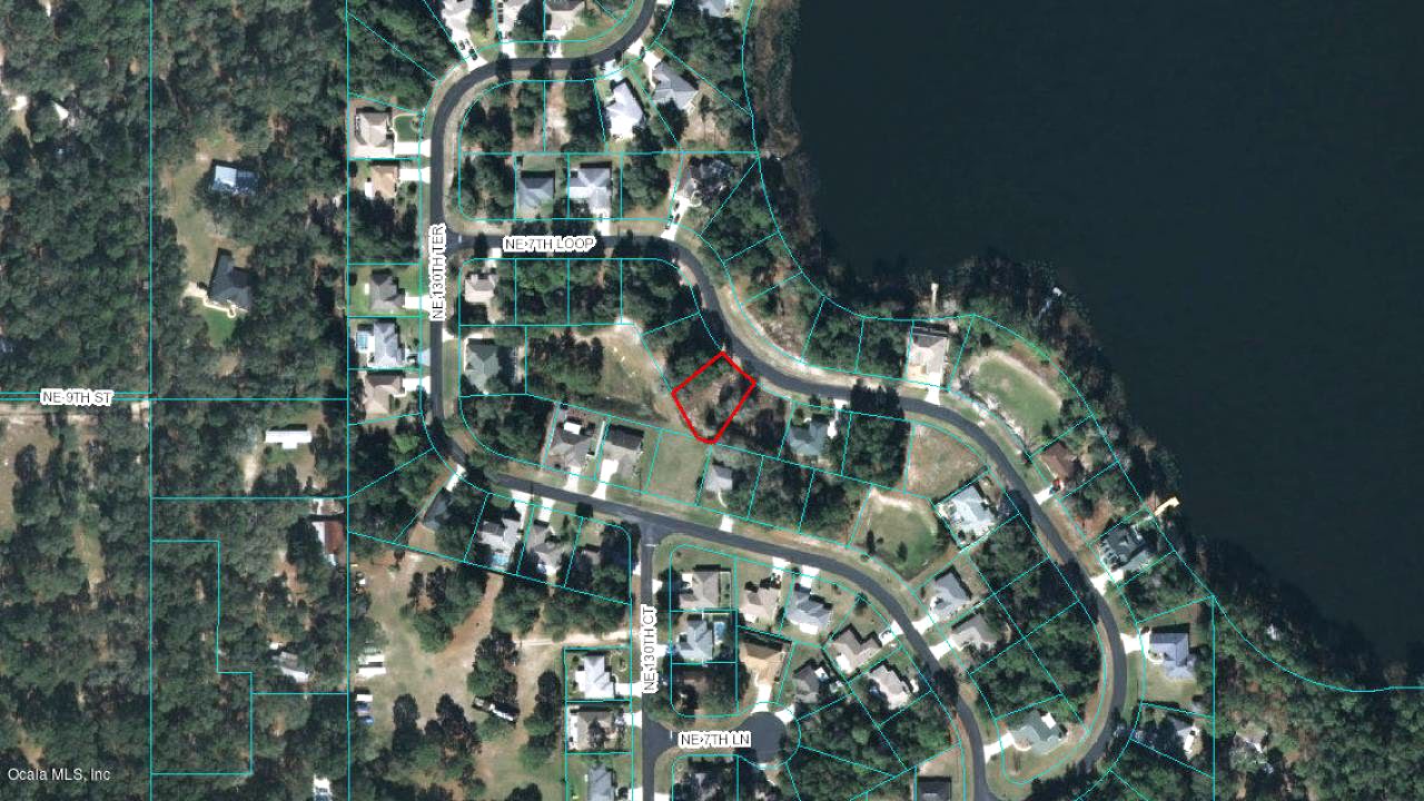 Lots And Land for sale 00 NE 7th Loop, Silver Springs, FL 34488 YouTube