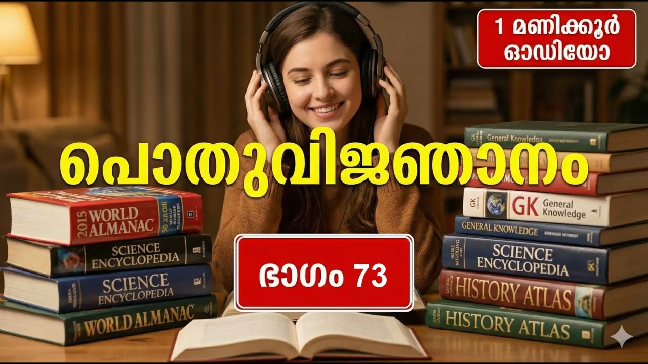 Kerala PSC LDC 2026 Course | Part 73: Strategy & Syllabus | 100 Days Challenge | PSC GK Malayalam
