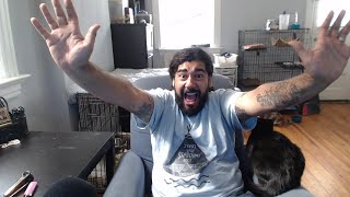Got my channel back after 4 years....We're BAAACCCKKKK