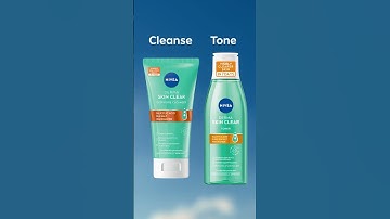 Stop Acne with Derma Skin Clear!