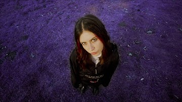 CARR - Poor Boy (Official Music Video)