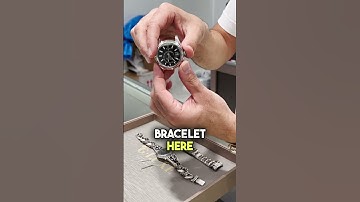 Thumbnail of RARE CHROME HEARTS ROLEX!