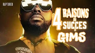 4 Raisons du succès de GIMS