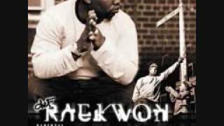 Raekwon - Casablanca