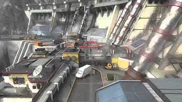 Black Ops 2 Hail Mary Hydro