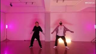 DO IT ON THE TIP - MEGAN THEE STALLION | Choreography by Ryan Wein Lee | Open Class