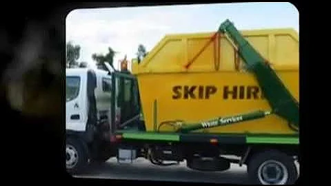Skip Hire Manchester