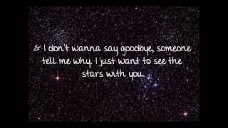 Video voorbeeld van "Troye Sivan-The Fault In Our Stars (Lyrics)"