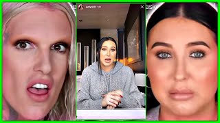 Jaclyn Hill LYING Again, Jeffree Star & Tati Westbrook DRAMA