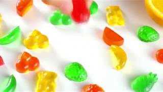 La fabrique de bonbons fruités en excellent état - Goliath | Beebs