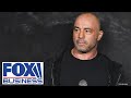 HIDING IN PLAIN SIGHT: Joe Rogan warns listeners about the fine print on TikTok