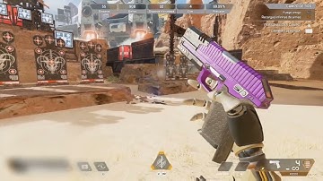 Apex Legends Cronus Max/Zen Rapid Fire PS4