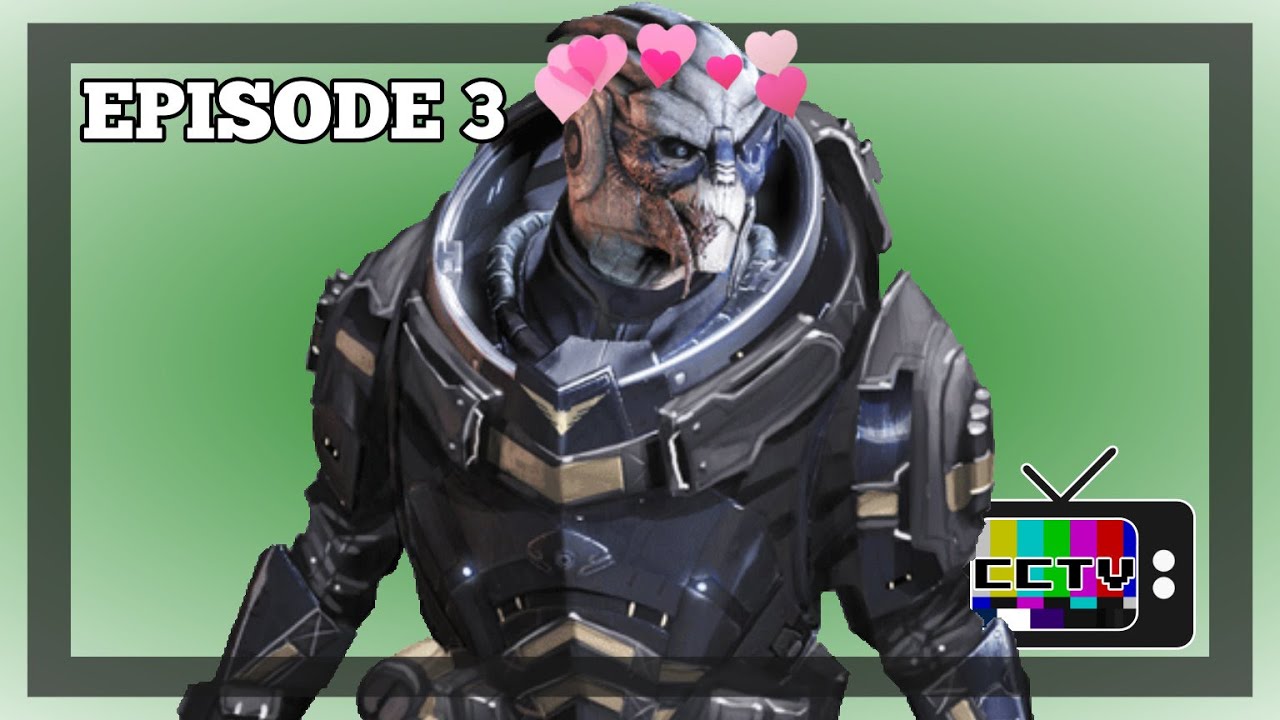 Love is in the Air - CCTV Ep. 3 - YouTube