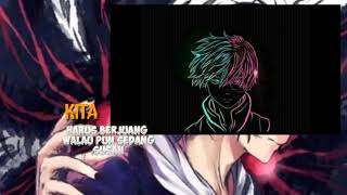 Story wa versi kartun