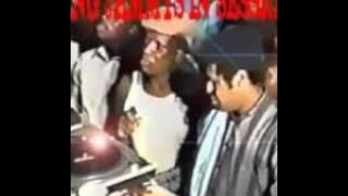 KING JAMMYS VS JACK RUBY IN MONTEGO BAY 1986