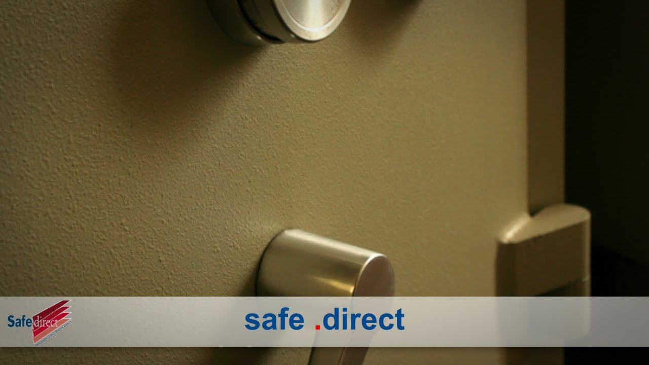 Safes Tresore Tresor-Service Depotsysteme Tresor-Service Safe .direct TRESORE UND SICHERHEIT