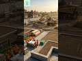 🏡 From Garbage Dump to Luxury Mansion! 🤯✨