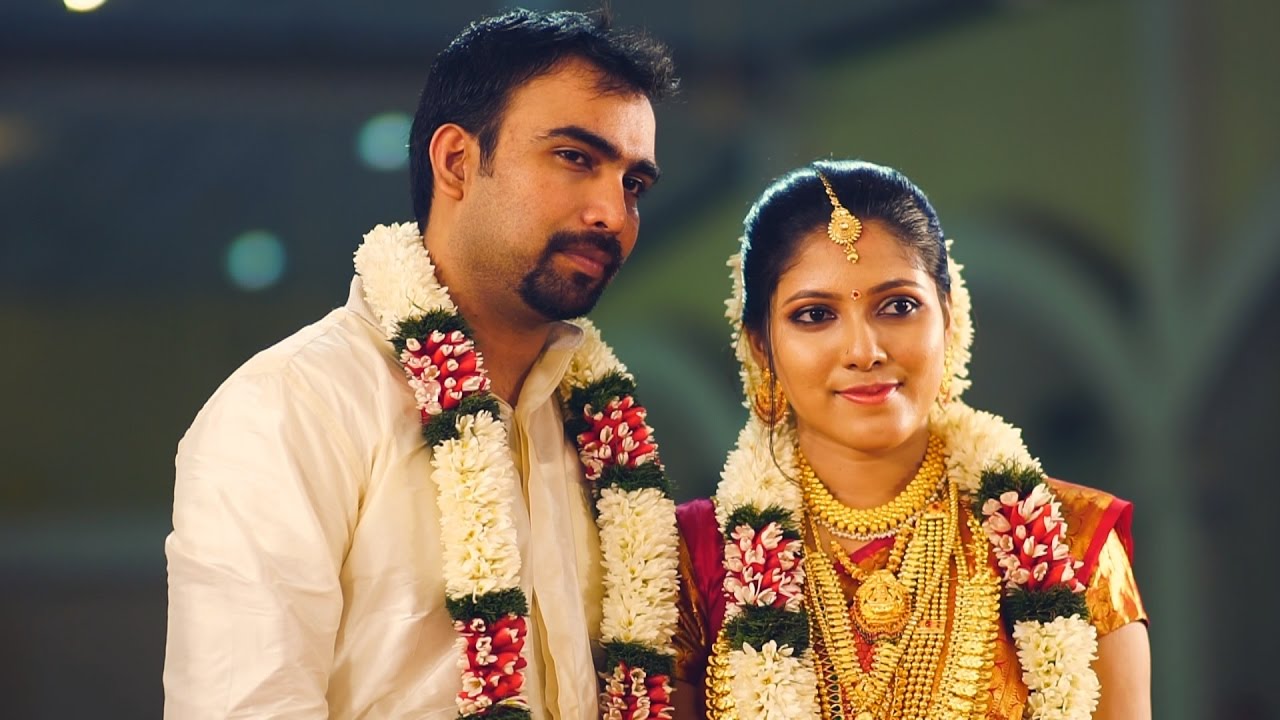 SUBEESH NAYANA wedding