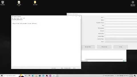 IST files X2 EMV software with full walkthrough for cloning and swiping