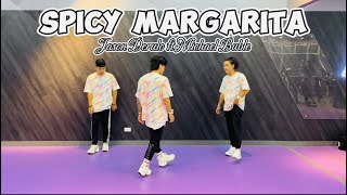 SPICY MARGARITA by Jason Derulo ft Michael Buble | Zumba | Dance Fitness | Zin Teddy