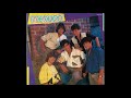 MENUDO "EXPLOSION" 1985 (LP. COMPLETO)