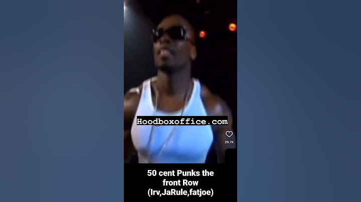 50cent walks pass rappers that dissed him #shorts #50cent #bet #gunit #pimpc #hiphop #fyp