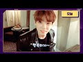 [ENG SUB] Learn Korean with BTS | EP.07 - Yesterday , Today, Tomorrow