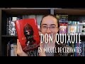 Don Quixote by Miguel de Cervantes | Review