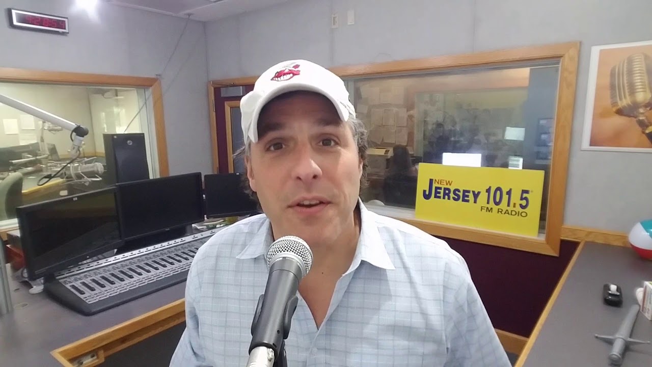 jersey shore family vacation 