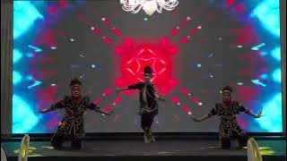 Done show di faridah hanum opening grandhall 6/12/24🥰❤️